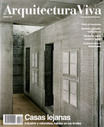 arquitectura viva titel