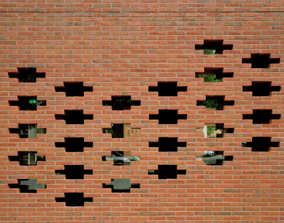 DETAIL PERFORATION