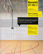 Bauwelt 27/2_2012_Deckblatt klein
