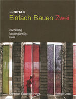 Einfach Bauen_Deckblatt