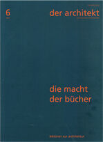 der architekt_klein