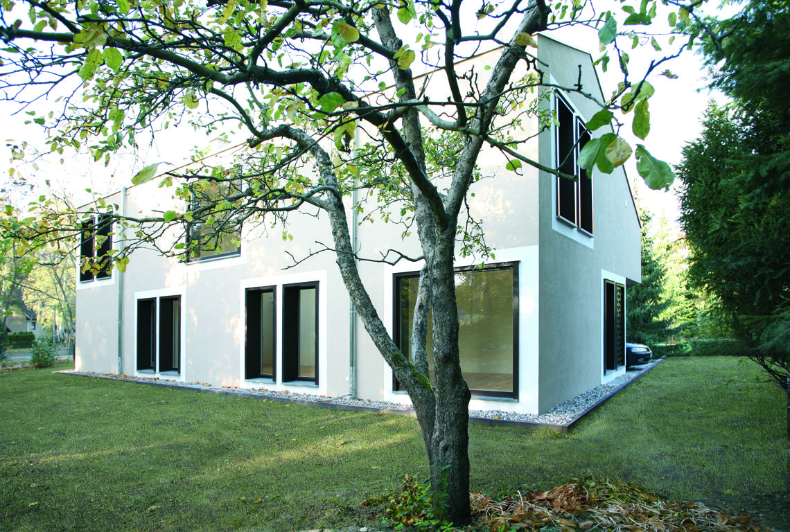 AFF - HAUS ZEIMER