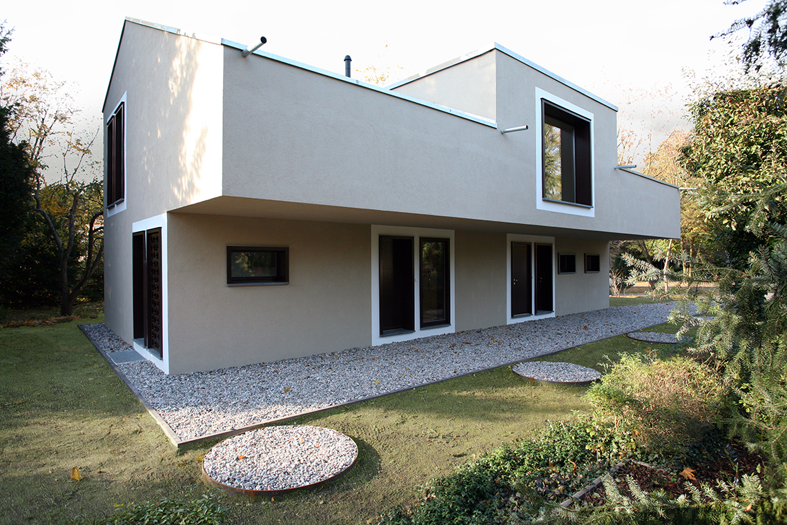 AFF - HAUS ZEIMER