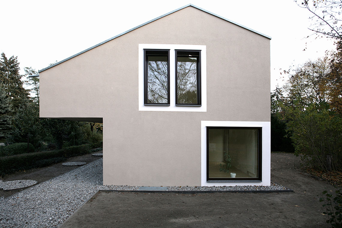 AFF - HAUS ZEIMER
