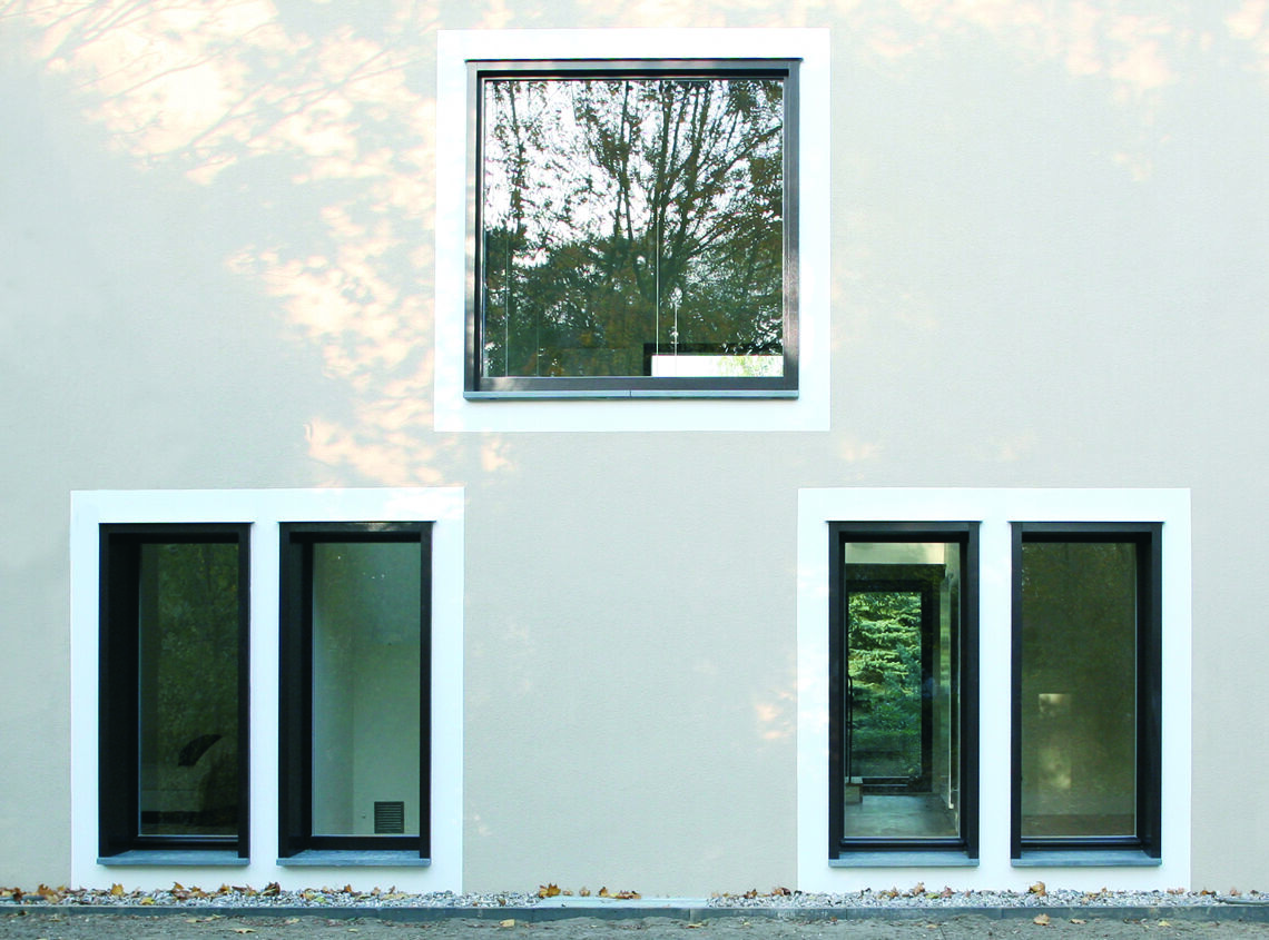 AFF - HAUS ZEIMER