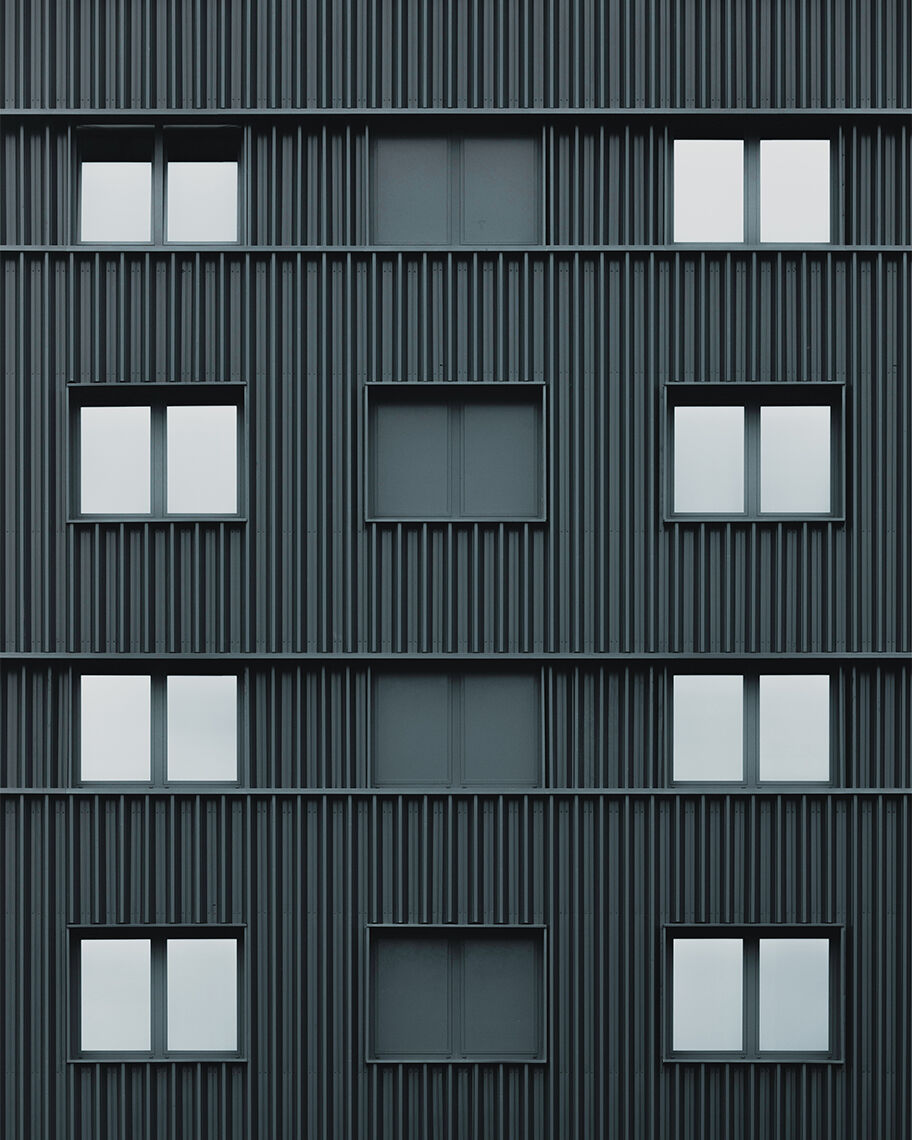FASSADENDETAIL II_©TJARK SPILLE