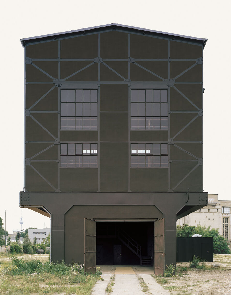 ANSICHT SÜD-OSTEN_FOTO©HANS CHRISTIAN SCHINK