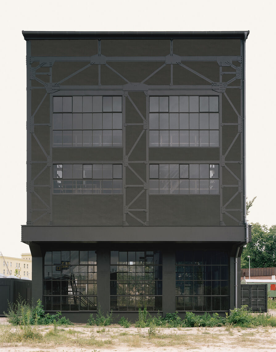 ANSICHT SÜD-WESTEN_FOTO©HANS CHRISTIAN SCHINK