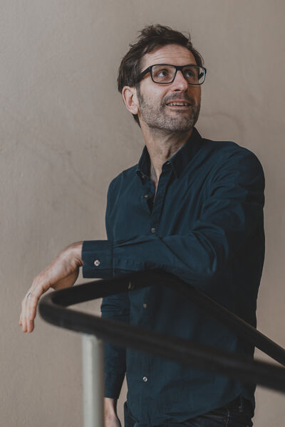 Andreas Relling AFF - Büro