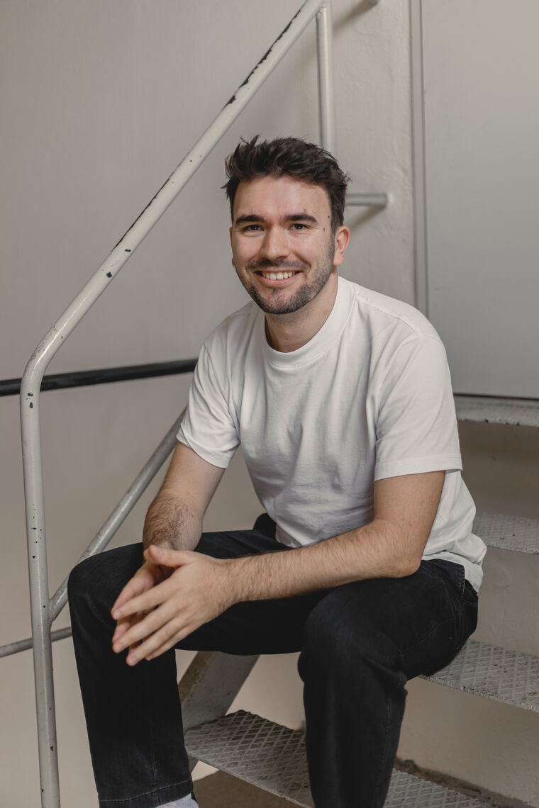 Stephan Rohrmoser AFF - Büro