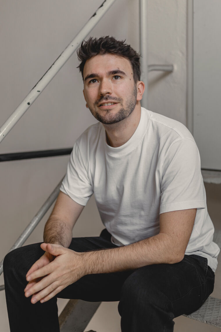 Stephan Rohrmoser AFF - Büro