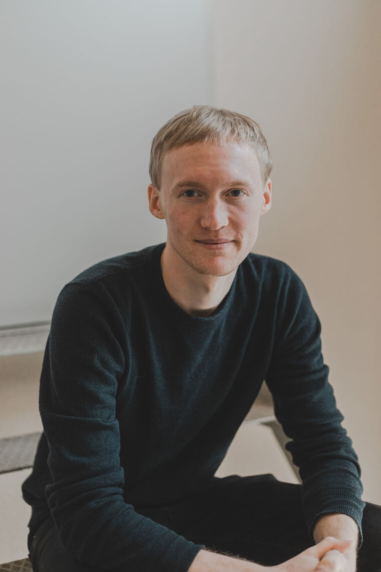 Hanno Rittner AFF - Büro
